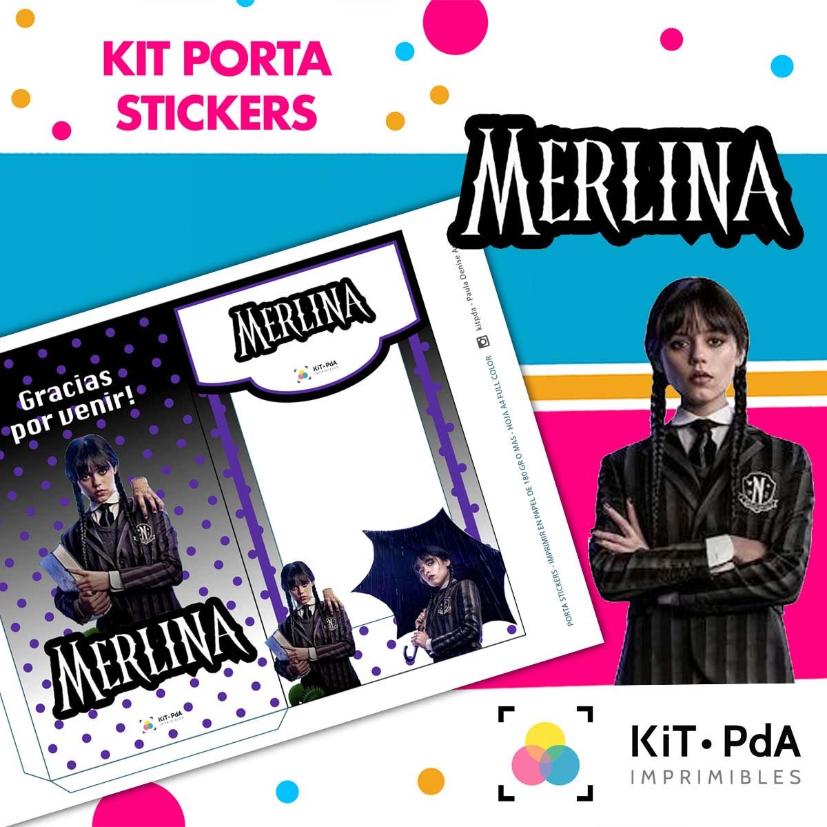 PortaStickers